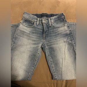 Lucky brand jeans